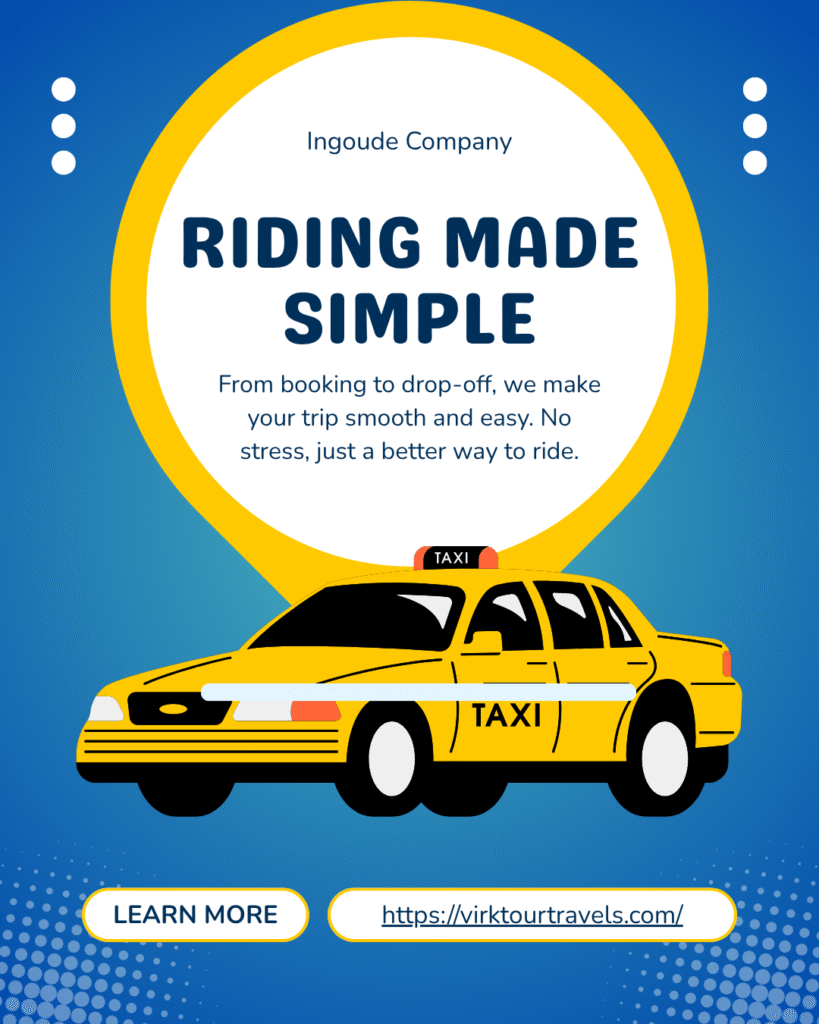 Taxi Service Chandigarh To Shimla