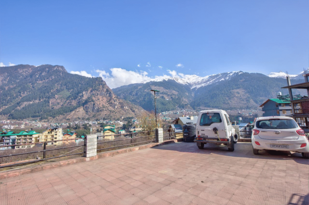 Tour And Travels In Chandigarh ​