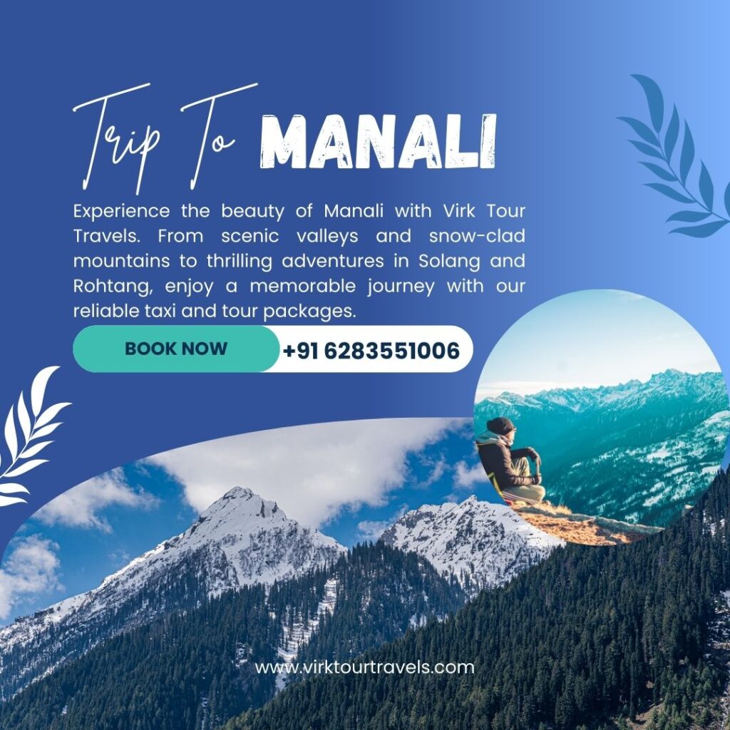 virk tour travels