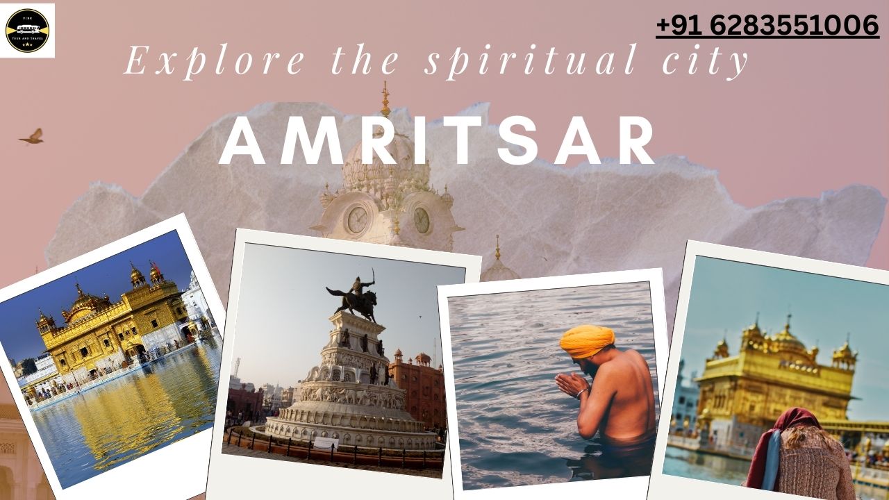 virk tour travels