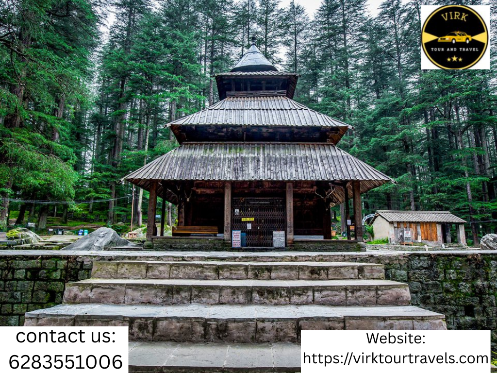 virk tour travels