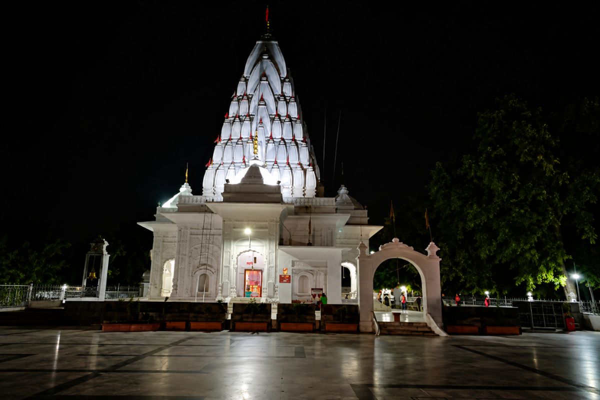 mata mansa devi