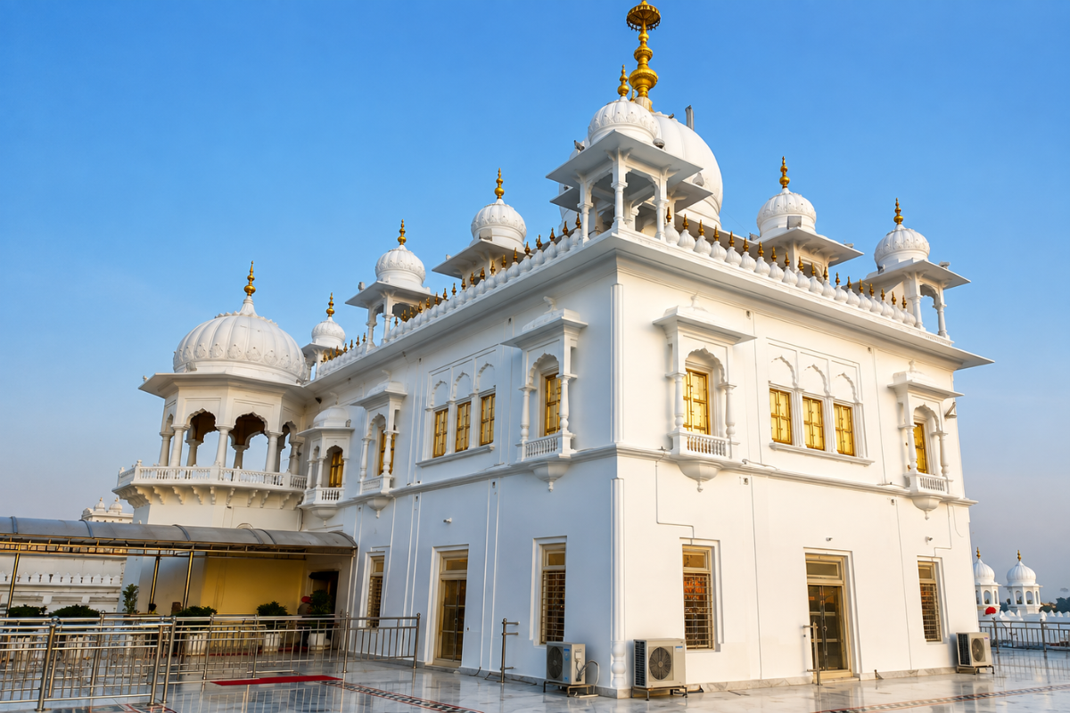 Shri Anandpur Sahib