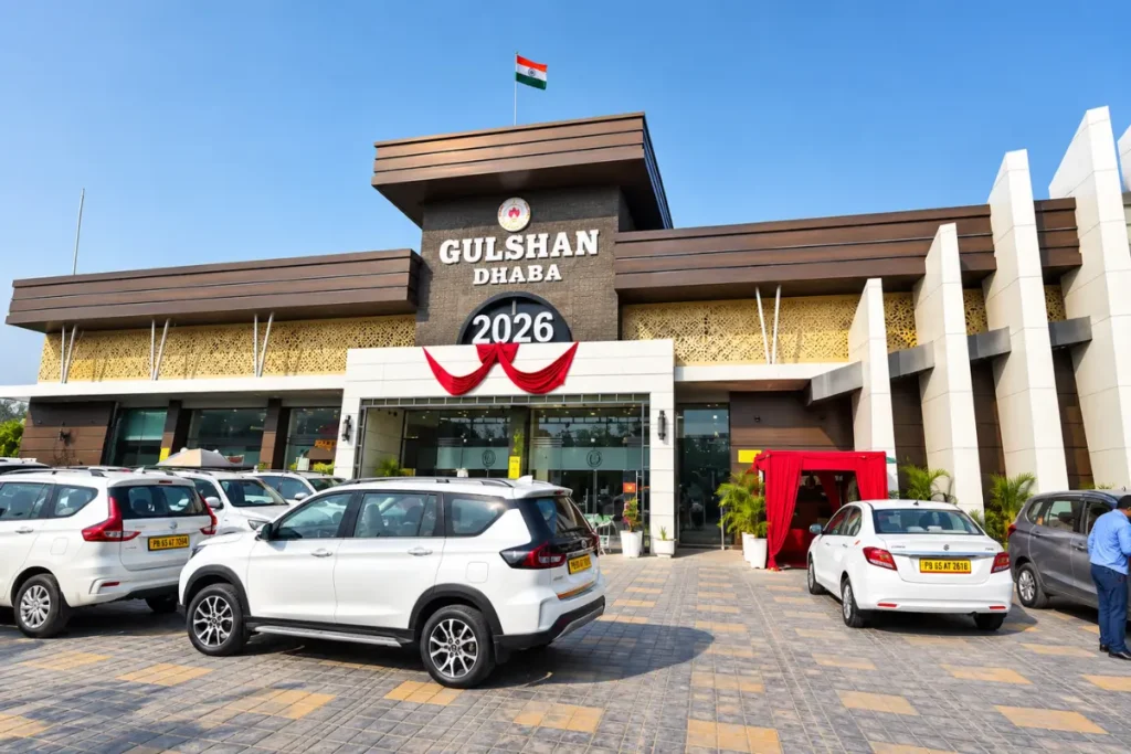 Gulshan Dhaba