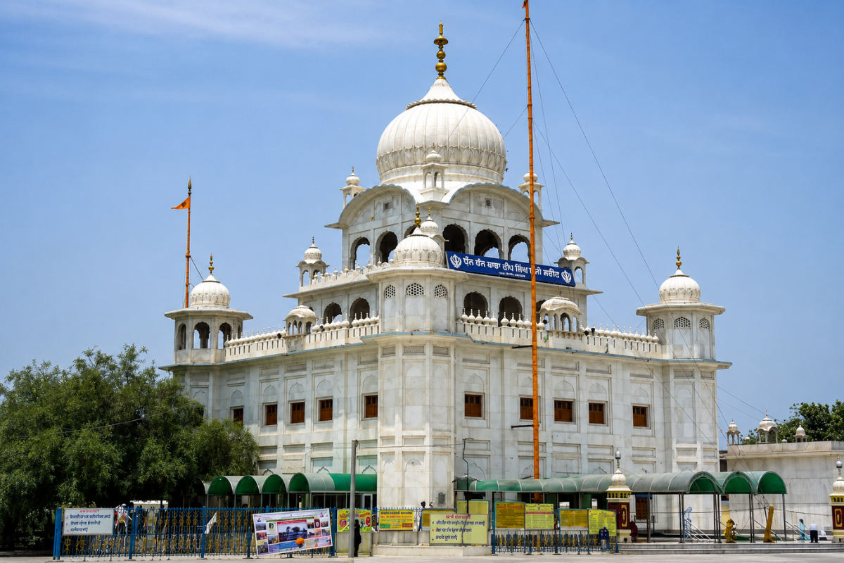 Shri Mukatsir Sahib