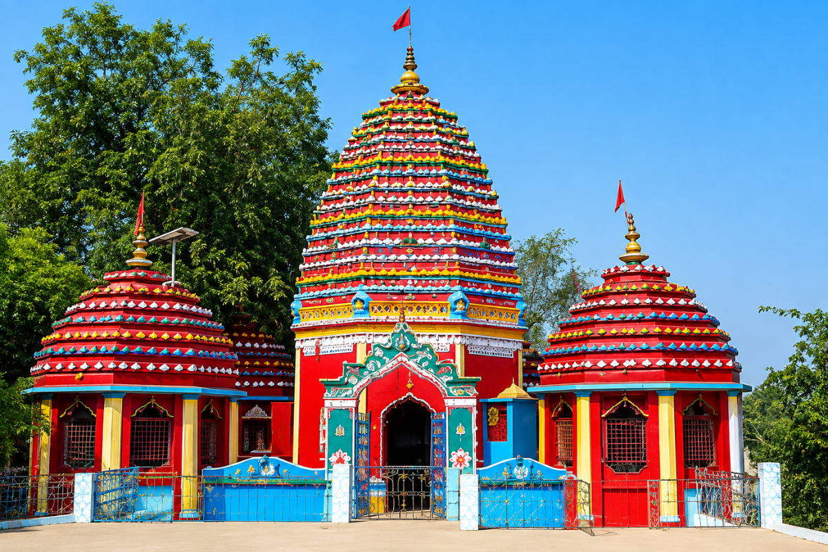 chintpurni