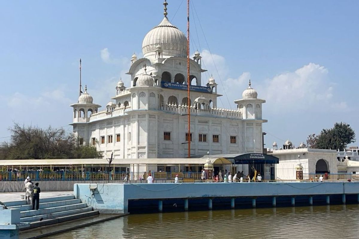 Tutti Gandi Sahib Muktsar