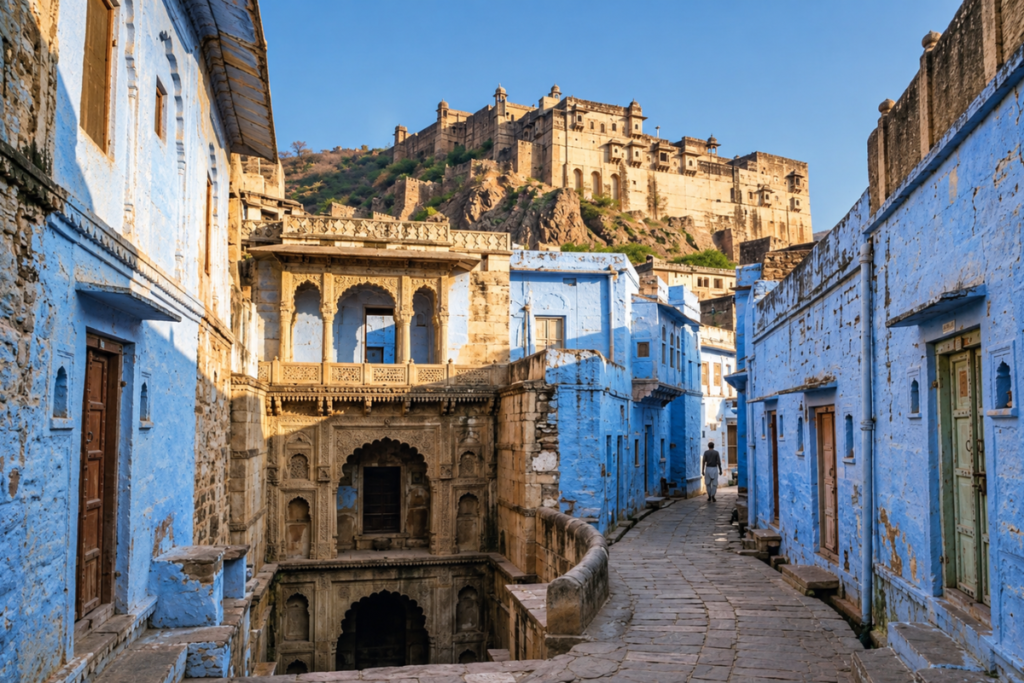 Bundi Rajasthan