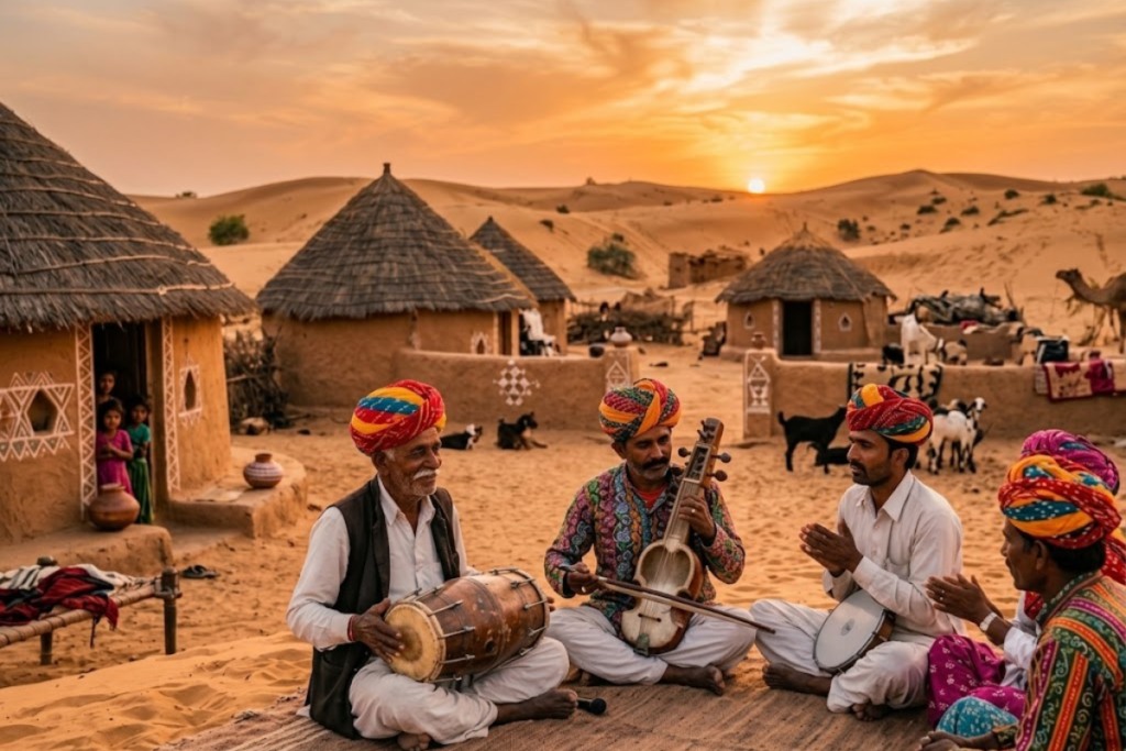 Barmer Rajasthan
