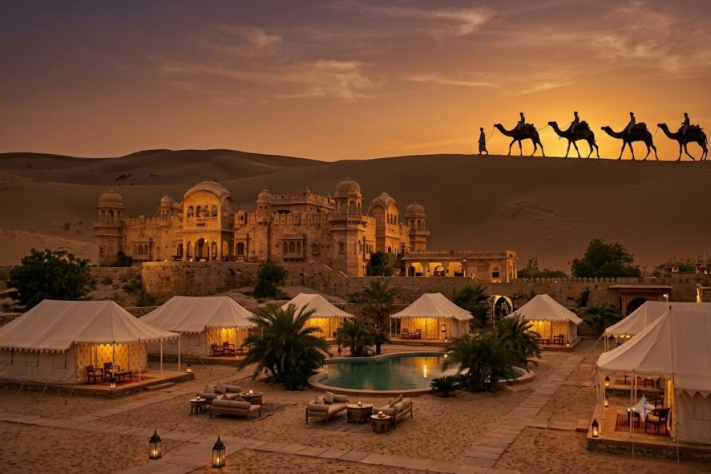 Khimsar Rajasthan