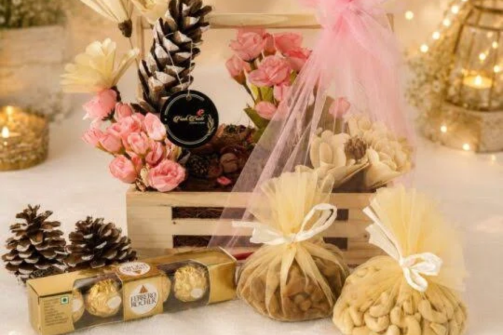 Dry Fruits