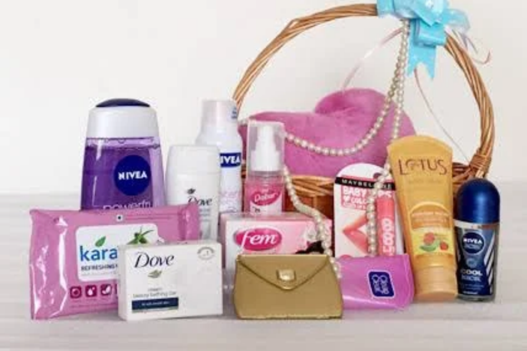 Grooming Kit