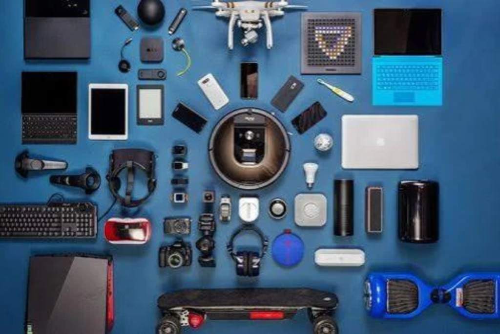 Tech Gadgets